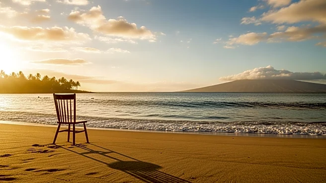 Hawai'i's Line of Succession: Doug Chin Reflects on Acting Lieutenant Governor Role