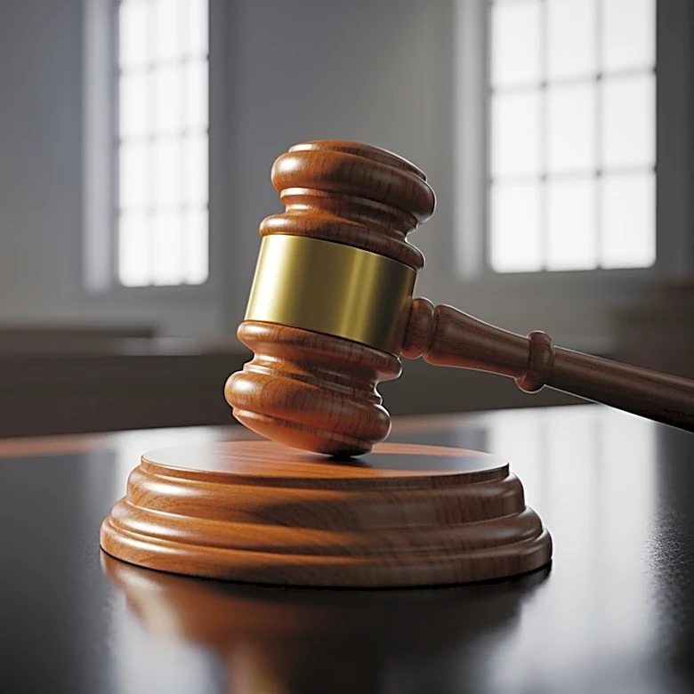 Judge Questions Viability of President Trump's $10 Billion IRS Lawsuit