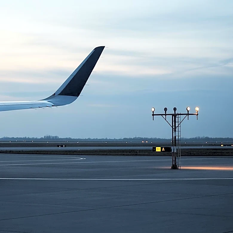 Ryanair to Close Berlin Base Due to Rising Costs and Tax Environment