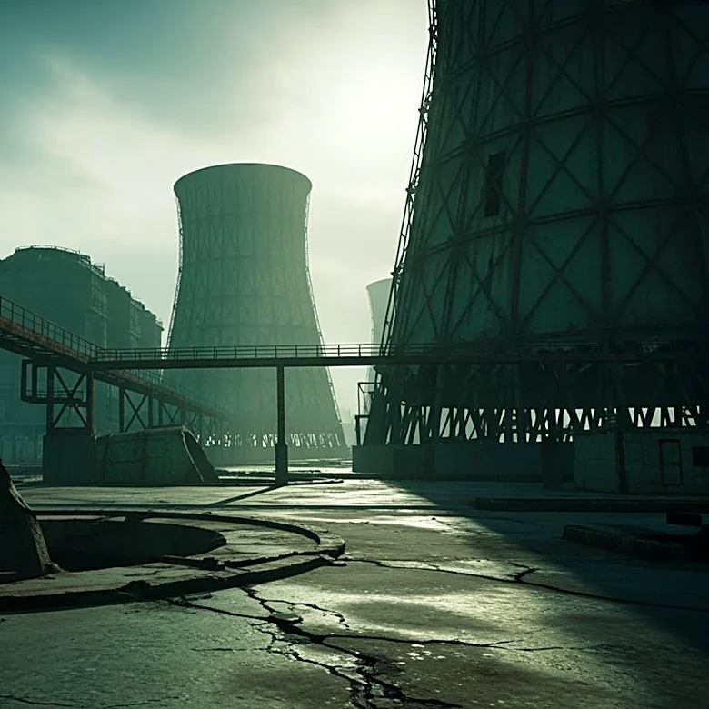 IAEA Highlights Ongoing Risks at Chornobyl Amid Russian Conflict