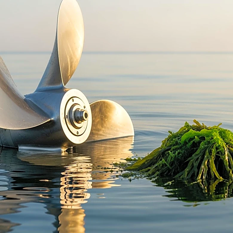 Phi Earth and ABS Collaborate to Enhance Marine Biofuel Supply Chain