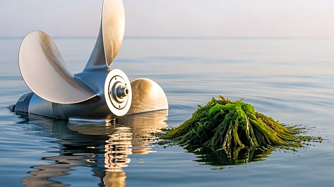 Phi Earth and ABS Collaborate to Enhance Marine Biofuel Supply Chain