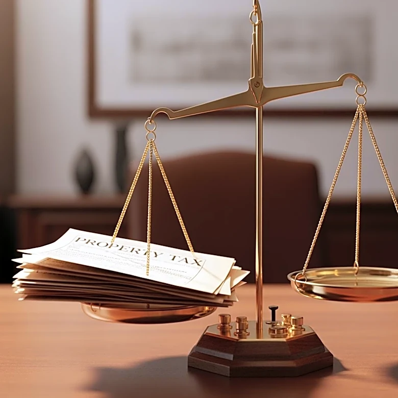 Florida Property Tax Push Exposes Rift Between DeSantis and Lawmakers Over Reform Agenda