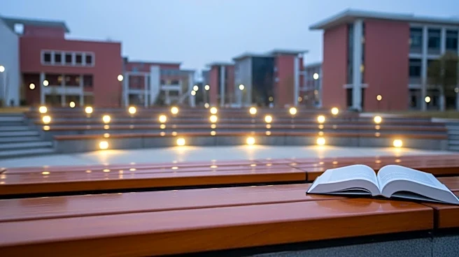 UTA Executive Criticizes UCLA Student Group for Opposing Ex-Hamas Hostage's Campus Appearance