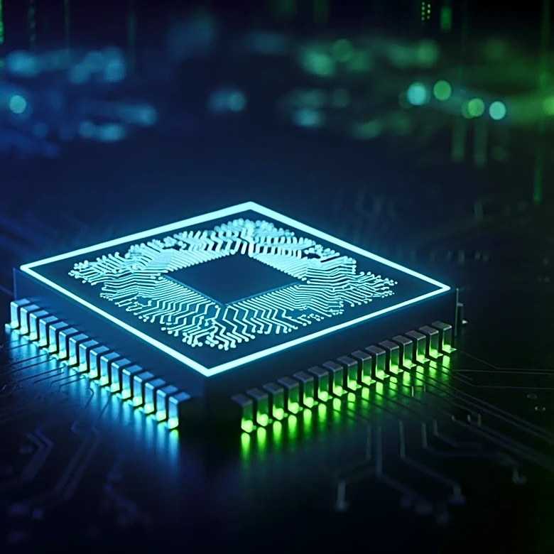 DeepSeek Unveils New AI Models Amid U.S. Concerns Over Intellectual Property Theft