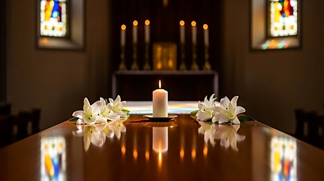 Ascension Episcopal Mourns Senior Killed in Baton Rouge Shooting