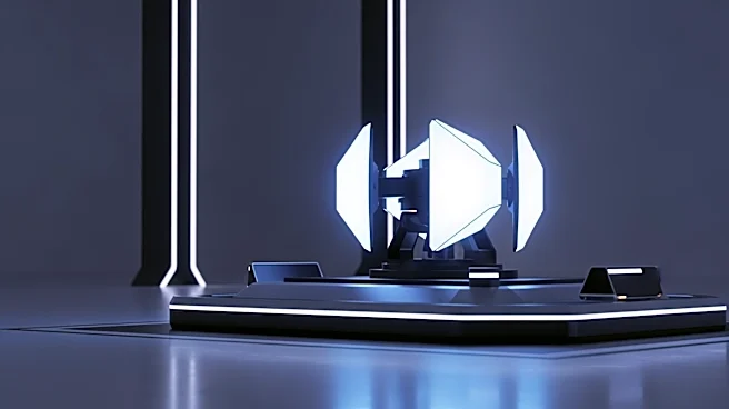 Echodyne Selected as Primary Radar System for Trust Automation's RD-SUADS