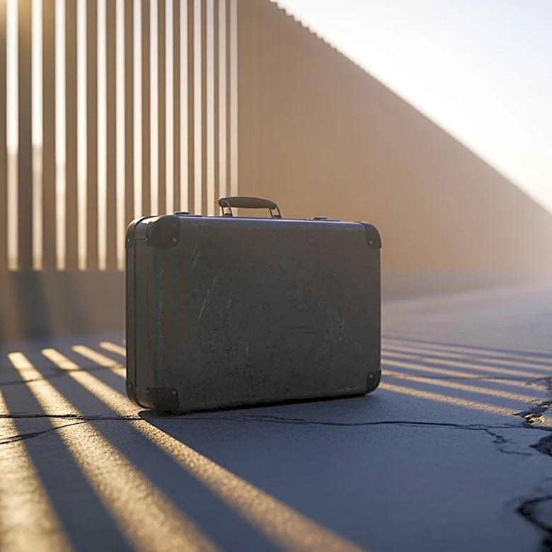 Deported Mexicans in Tijuana Navigate Uncertain Futures Amid U.S. Immigration Policies