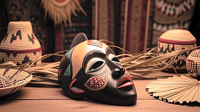 Ekponiboro Atan Abam Festival Revives Cultural Heritage in Nigeria