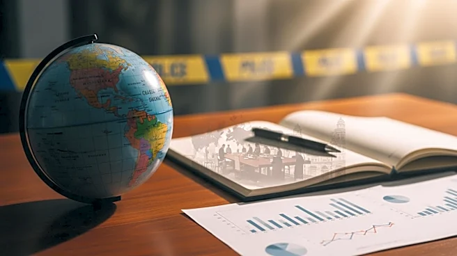 Global Affairs Canada Assesses Impact of BRAINS Project in Kenya