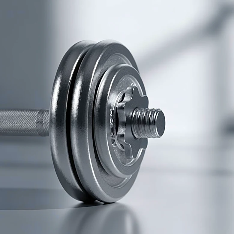 Walmart Recalls 50,000 Adjustable Dumbbells Due to Injury Risks