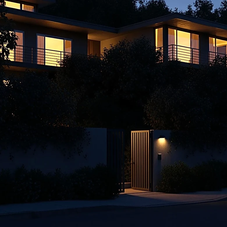 Hollywood Hills Home Invasion Leaves Residents on Edge as Search for Suspects Continues