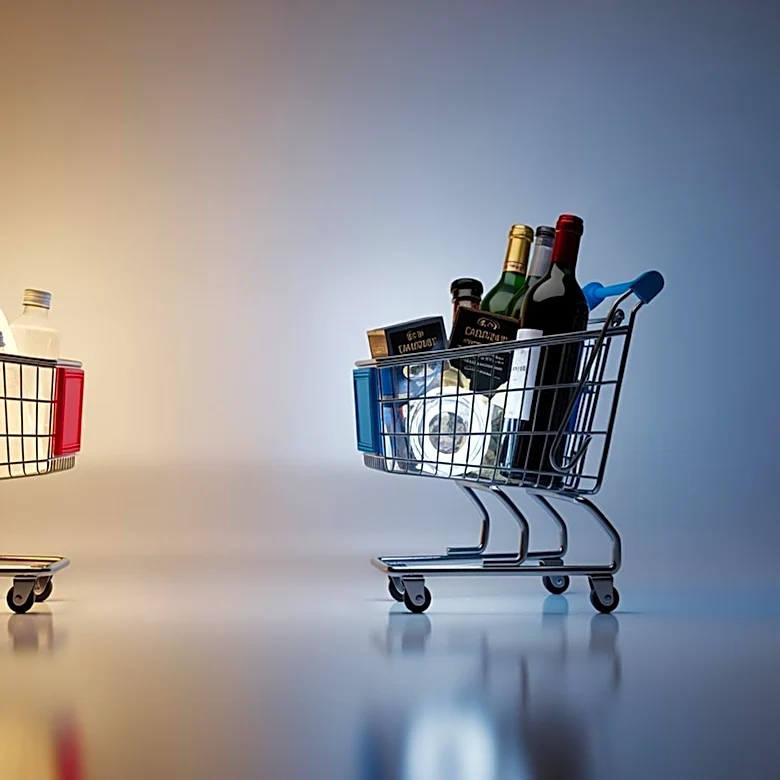 Consumer Reports Identifies Cheapest and Most Expensive Grocery Stores in the U.S.