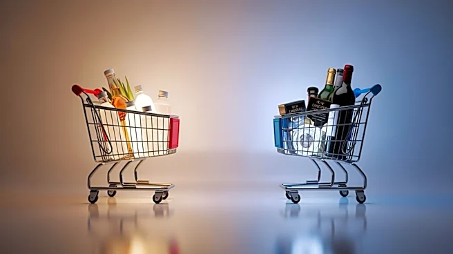 Consumer Reports Identifies Cheapest and Most Expensive Grocery Stores in the U.S.