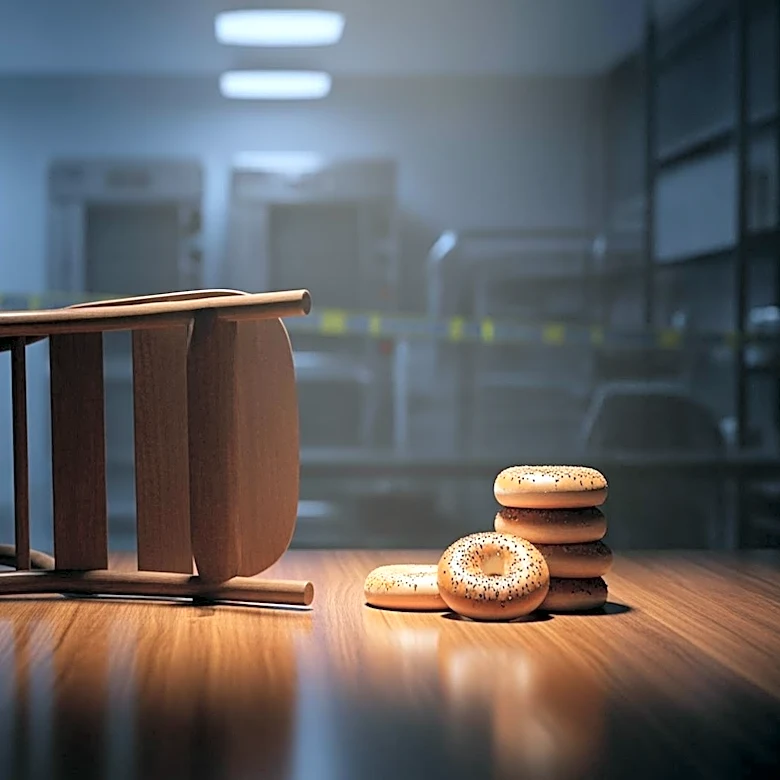 Bensalem Bagel Shop Owner Charged with Indecent Assault and Harassment of Employees