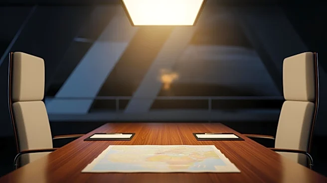 Iran Declines Meeting with U.S. Negotiators in Pakistan as Trump Envoys Head to Islamabad