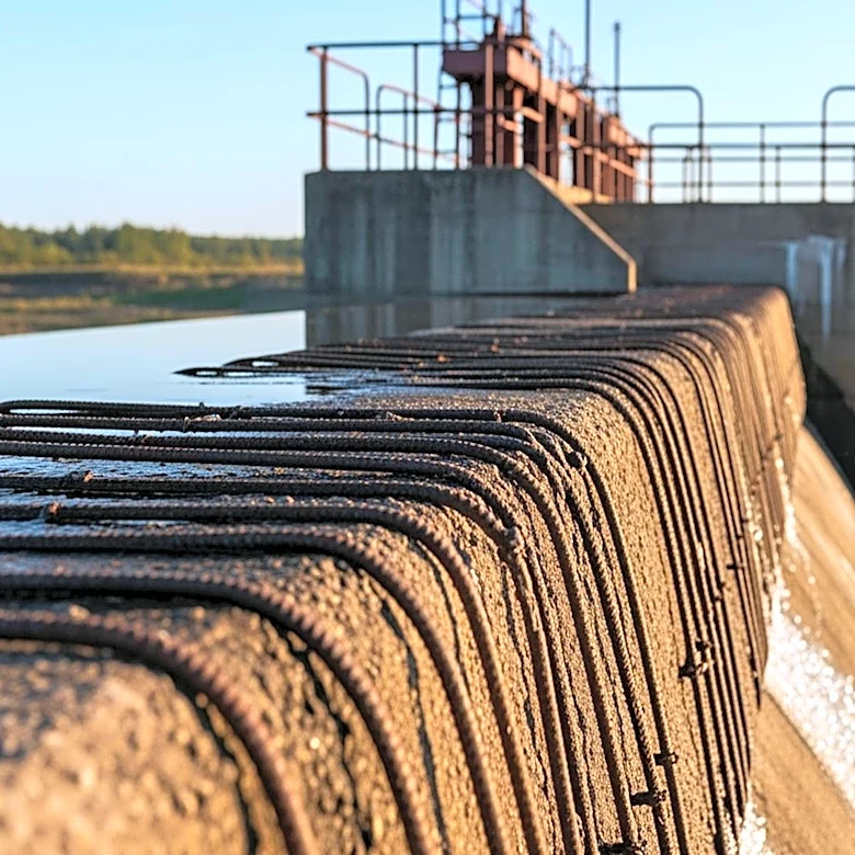 Federal Officials Demand Engineering Assessment and Restoration at Cheboygan Dam