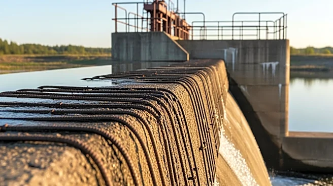 Federal Officials Demand Engineering Assessment and Restoration at Cheboygan Dam