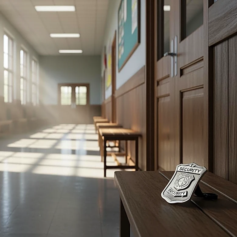 Buffalo Grove High School Mourns Loss of Security Guard After Tragic Accident