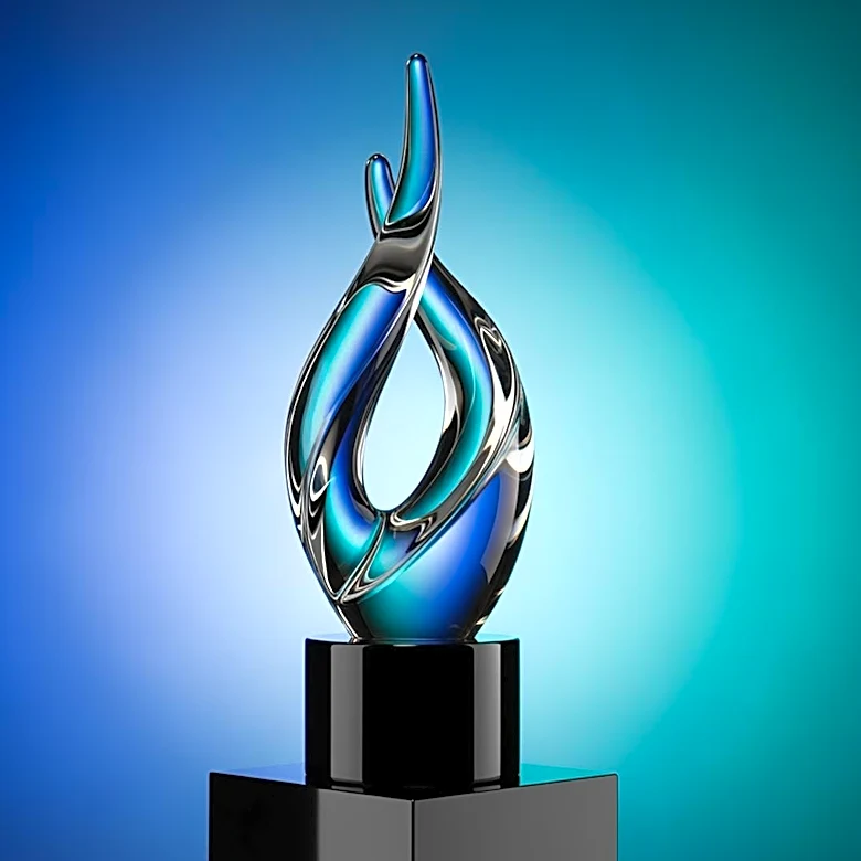 Homewood-Flossmoor Students Honored with Aesha Jackson Award for STEAM Leadership