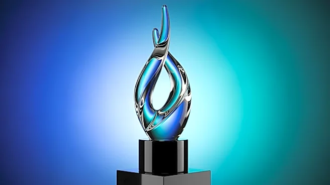 Homewood-Flossmoor Students Honored with Aesha Jackson Award for STEAM Leadership