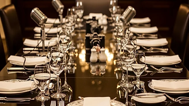 President Trump to Attend White House Correspondents Dinner Amid Media Tensions