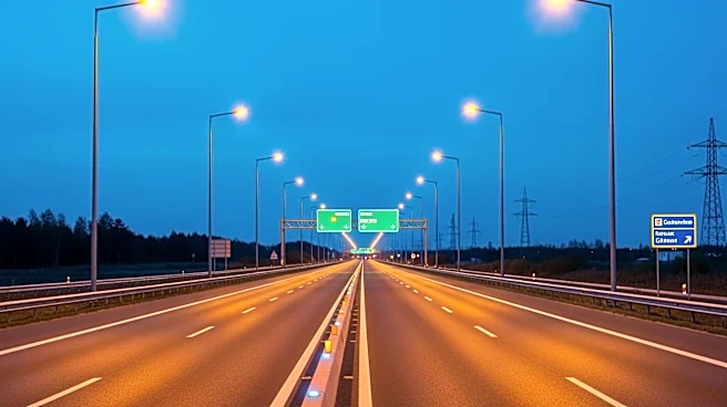 New York State Police Initiate 'Operation Southern Shield' to Enhance Safety on Southern State Parkway