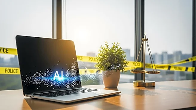 Gen Z Turns to Entrepreneurship Amid AI Disruptions and Job Market Challenges