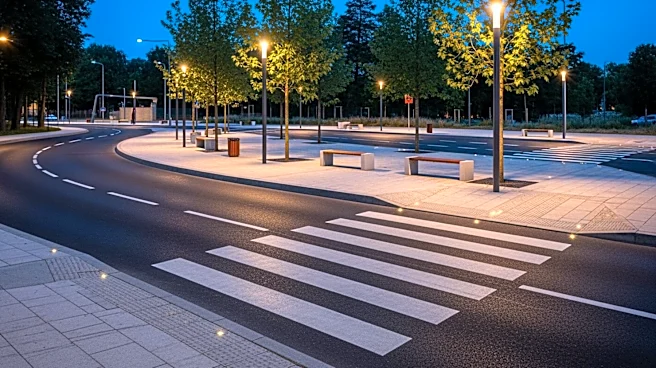 Columbia City Plans to Redesign Assembly Street for Pedestrian Safety