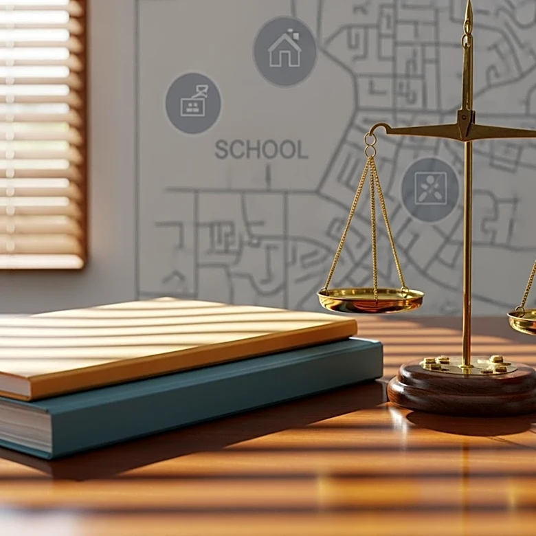 HUD Urges Real Estate Industry to Share Neighborhood School and Crime Data Amidst Racial Discrimination Concerns