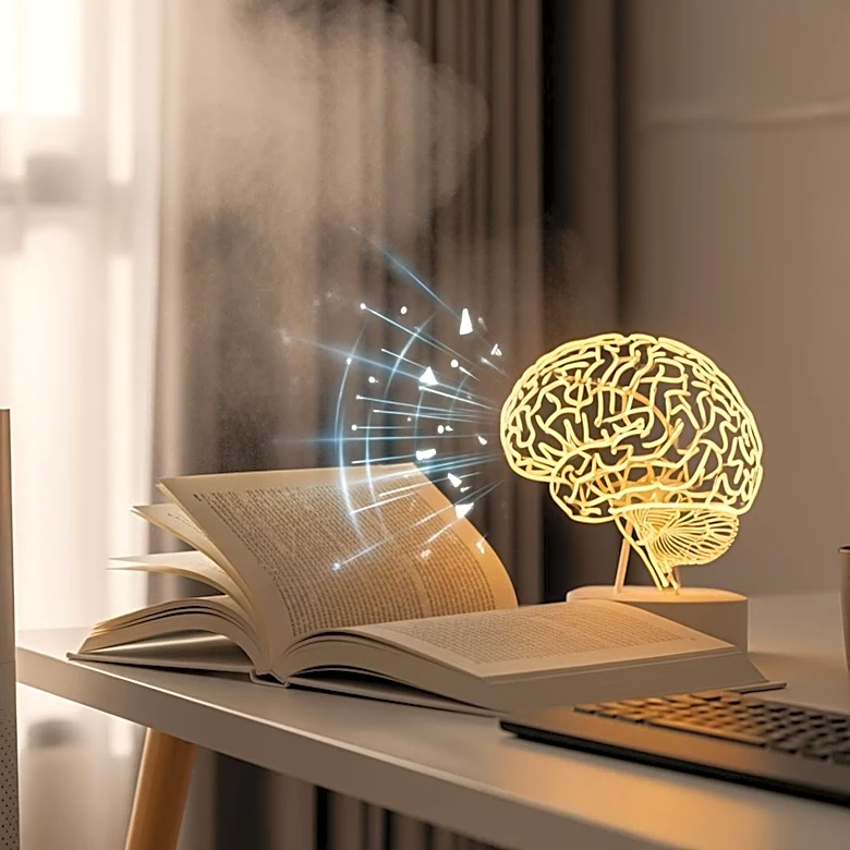 Study Suggests Air Purifiers Enhance Cognitive Function in Adults Over 40