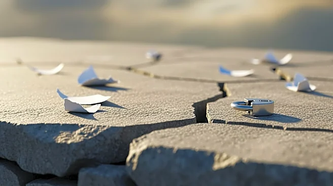 Illinois Lawmakers Tackle Scammer Exploitation Following Tornado Damage