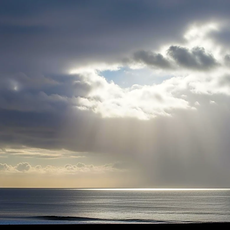 Meteorologist Forecasts Brief Showers for Bay Area by Sunday