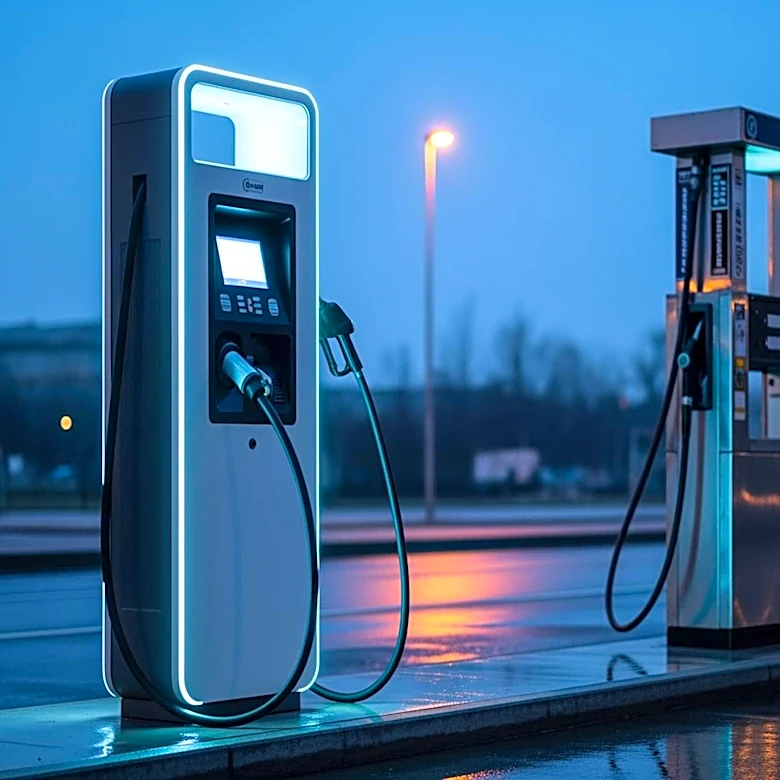 Consumer Reports Highlights Cost-Saving Benefits of Hybrid and Electric Vehicles Amid Rising Gas Prices