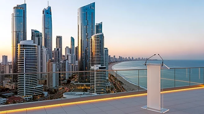 Los Angeles City Council Member Traci Park Leads Fundraising in Coastal Council Seat Race