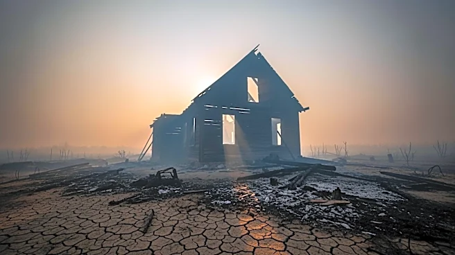 Condemned Boston Home Damaged by Fire Sells Quickly for $776K