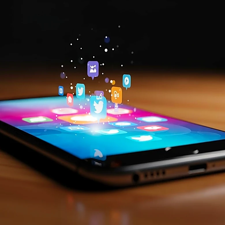 Social Media Influencers Propel Eric Swalwell's Resignation into National Spotlight