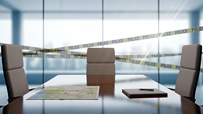 President Trump Cancels US Delegation's Pakistan Trip Amid Stalled Iran Peace Talks