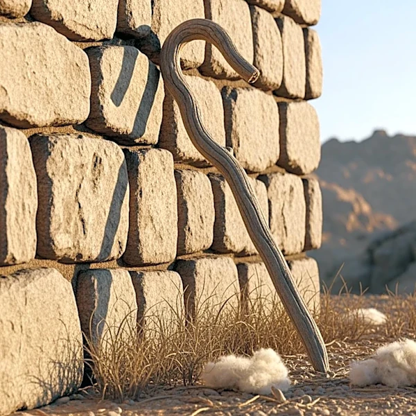 Study Reveals Ancient Shepherds' Resilience Amidst Aram-Israel Conflicts