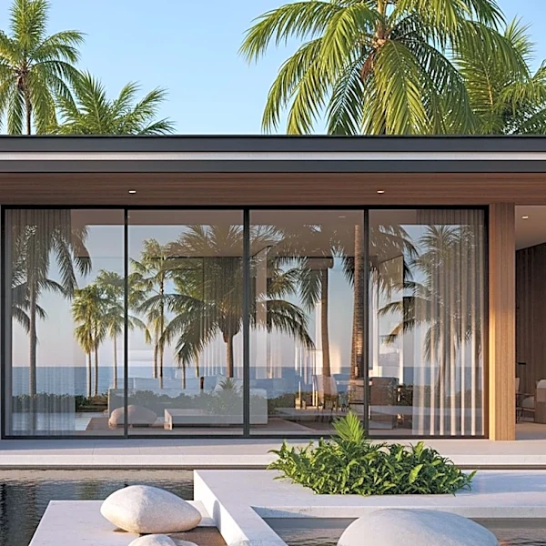 Supermodel Jessica Stam Lists Hawaii Estate for $5 Million Amid Career Relocation