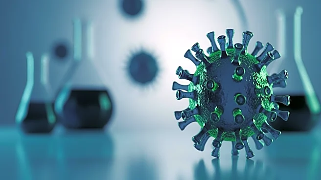 Northern Nevada Public Health Reports Two New Mpox Cases in Washoe County