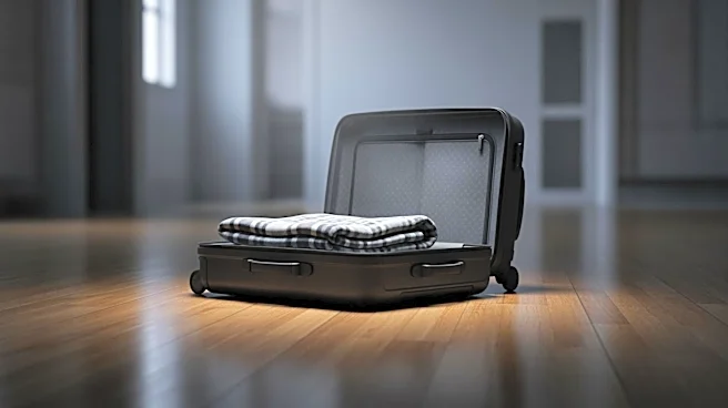 El Gamal Family Faces Imminent Deportation After Brief Release from ICE Custody