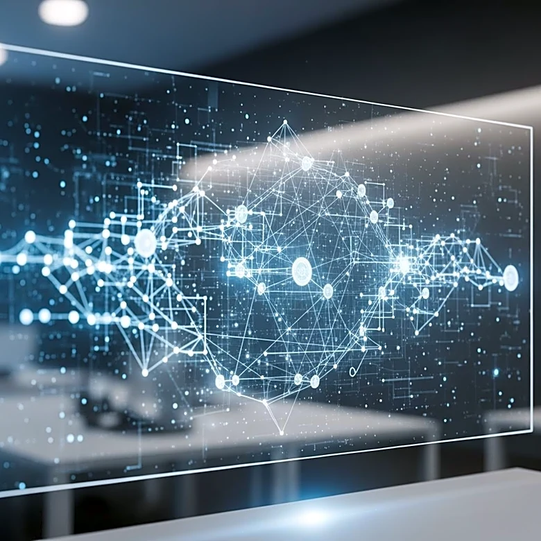 Palantir Assists IRS in Financial Crime Investigations with Data Analysis Tools