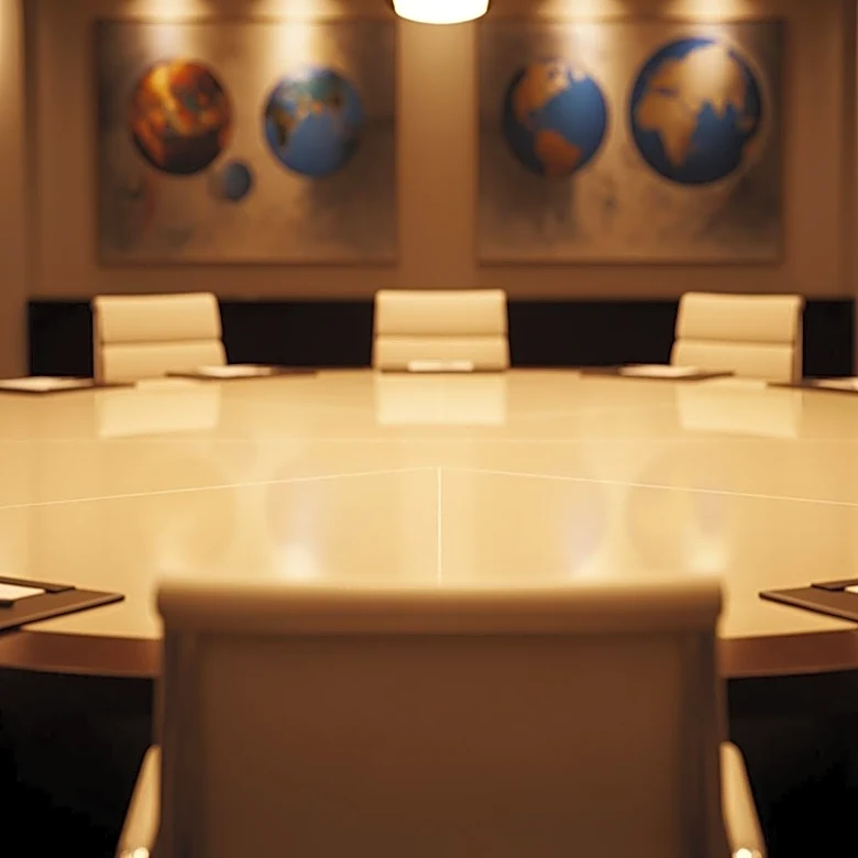 NPT Review Conference Highlights Diplomatic Path to Address Iran's Nuclear Ambitions