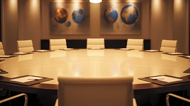 NPT Review Conference Highlights Diplomatic Path to Address Iran's Nuclear Ambitions