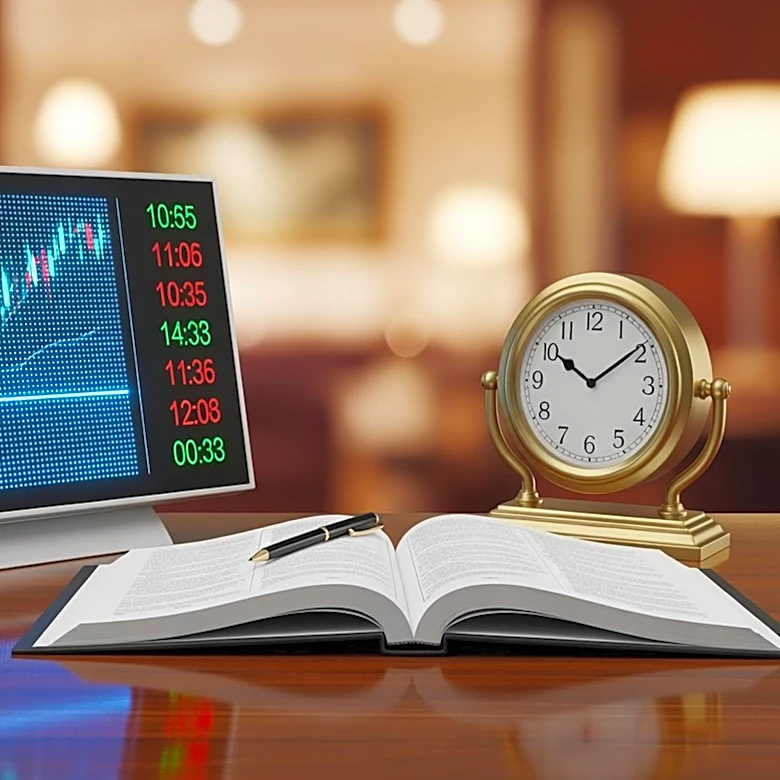 Rep. Tom Kean Jr. Absent from Congress but Active in Stock Trading