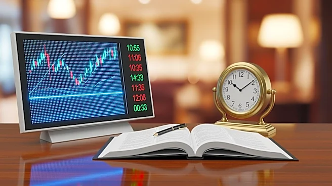 Rep. Tom Kean Jr. Absent from Congress but Active in Stock Trading