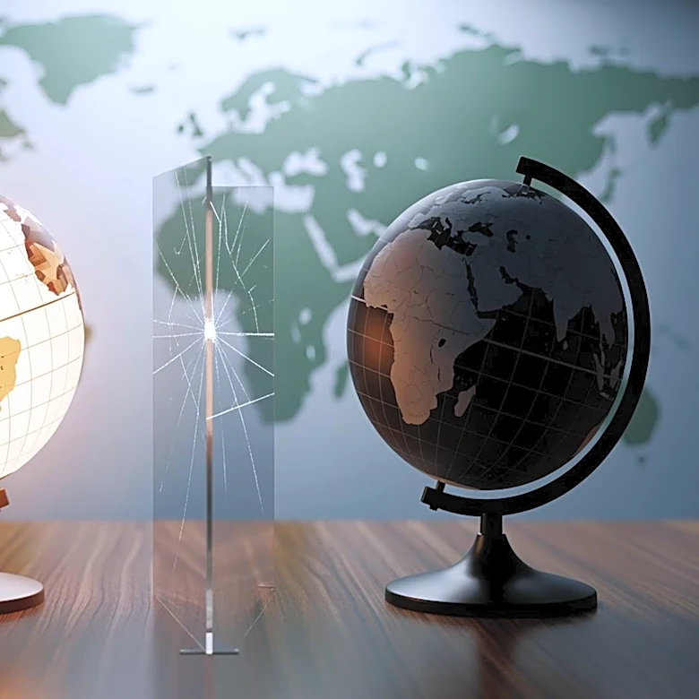 Taiwanese President's Diplomatic Visit Blocked by PRC Pressure on African Nations