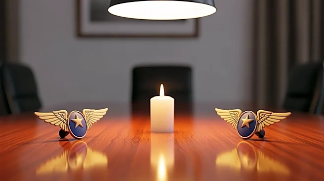 Icelandair Pilots' Wage Dispute Enters State Mediation Amid Stalemate