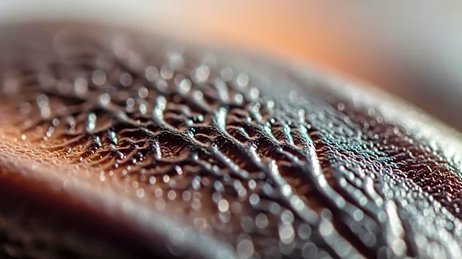 Scientists Discover Unique Melanin Structures in Platypus, Raising New Questions